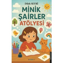 Minik Şairler Atölyesi