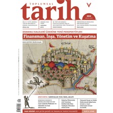 Tarih Vakfı Yurt Yayınları - Toplumsal Tarih Dergisi Toplumsal Tarih Dergisi: 384 Aralık 2025