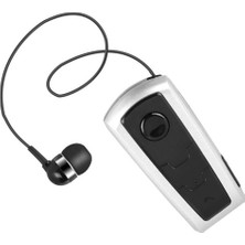 Divex Makaralı Kablolu Titreşimli Bluetooth Kulaklık DB-500