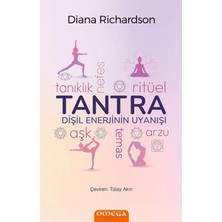 Omega Tantra