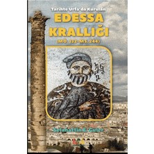 Sidar Yayınları Edessa Krallığı
