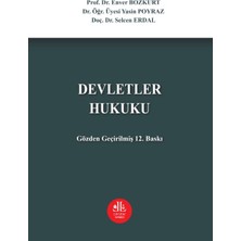 Devletler Hukuku