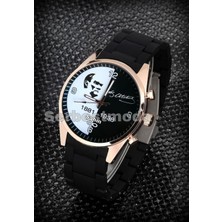 Bayan Saat Sevgiliye Hediye Doğum Günü Hediyesi Kadın Kol Saati Atatürk Temalı Saat Bayana Hediye Yıl Dönümü Hediyesi