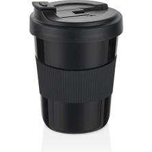 Cozy Kahve Bardağı No.2 – 550 Ml, Isıya Dayanıklı ve Modern Tasarım