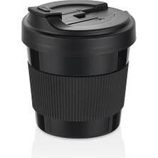 Cozy Kahve Bardağı No.1 – 450 Ml, Isıya Dayanıklı ve Şık Tasarım