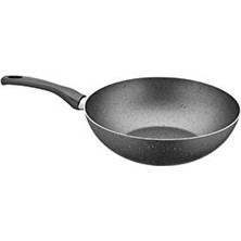 2 Adet Papilla Fred Wok Tava 28 cm