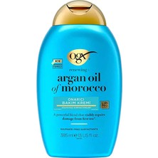 2 Adet Ogx Argan Oil Of Morocco Saç Kremi 385 ml