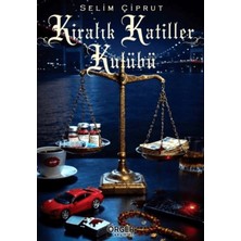 Örger Yayınları Kiralık Katiller Kulübü