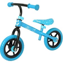 Bfs  Evo 2 Tekerlekli Denge Bisikleti Mavi