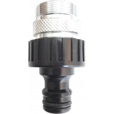 Bfs Bahçem BH3008 Erkek Mix Batarya Adaptörü