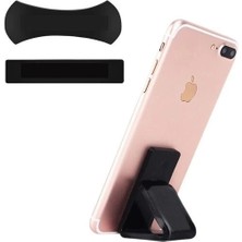 Yeni Nesil Nanotech Güçlü Yapıştırıcı Cep Telefonu Tutucu Pad