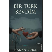Bir Türk Sevdim
