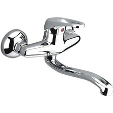 Bfs Itimat Zeta Mix 376 Duvardan Eviye Bataryası