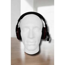 Bfs Güçlü Bass ve Suya Dayanıklı, Kablolu Oyuncu Kulaklığı ile Kesintisiz Deneyim