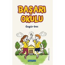 Beyaz Bulut Kitap Başarı Okulu
