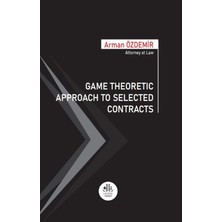 Game Theoretic Approach To Selected Contracts