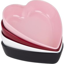 Noip 4 Parça Kalp ÇEREZLIKM11349 (925)