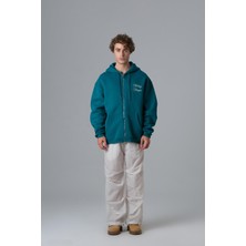 Saw Urbanity Nomad Track Eşofman Altı Erkek Ekru