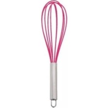 Noip Silikon Çırpma Teli 30 cm (925)