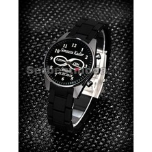 Kadın Saat Sevgiliye Hediye Kişiye Özel Hediye Bayan Kol Saati Doğum Günü Hediyeleri Bayana Hediye Sevgili Saati