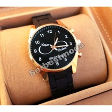 Kadın Kol Saatleri Kişiye Özel Isimli Kol Saati Sevgili Saatleri Bayan Saat Doğum Günü Hediyesi