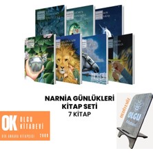 Narnia Günlükleri 7 Kitap - C. S. Lewis