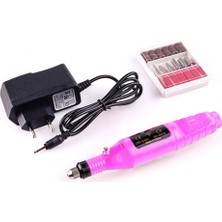 Esranın Dünyası Ieg™ Elektrikli Törpü Manikür Pedikür Seti RSPRP34-ESRDNS