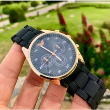 Erkek Kol Saati Sevgiliye Hediye Erkeğe Hediye Erkek Saat Doğum Günü Yıl Dönümü Hediyesi