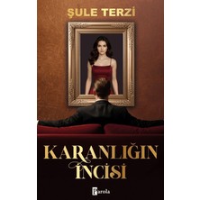 Parola Yayınları Karanlığın Incisi - 1