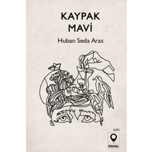 Mahal Edebiyat Kaypak Mavi