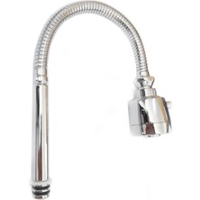 Spiralli Kubar Evye Borulu