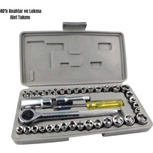 Bfs 40LI Lokman Takımı