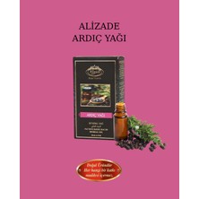 Alizade Saf Ardıç Yağı 20 cc