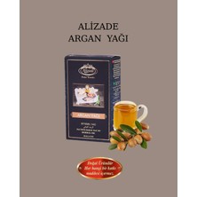 Alizade Saf Argan Yağı 20 cc