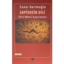 Varyant Yayıncılık Sapiensin Dili