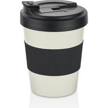 Cozy Kahve Bardağı No.2 – 550 Ml, Isıya Dayanıklı ve Modern Tasarım