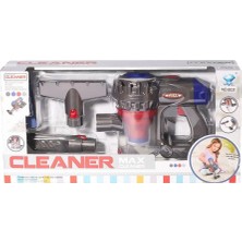 Bfs  8031 Elektrik Süpürgesi 2ın1 -Canem