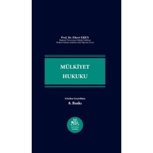 Mülkiyet Hukuku