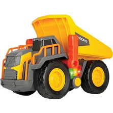 NessiWorld Volvo Power Dump Kamyon