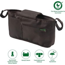 Bfs   Been Bebek Arabası Organizer Çanta