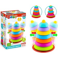 Bfs   Dede Sallanan Halkalar