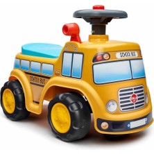 Bfs   Falk Bingit Okul Otobüsü