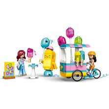 Bfs Dondurma ve Balon Standı 42692