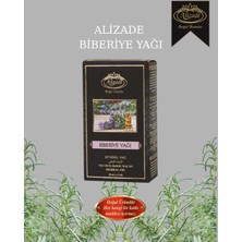 Alizade  Saf Biberiye Yağı (20 Cc)