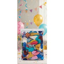 Hbk 12 Inç Karışık Balon