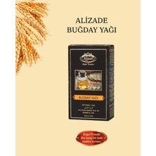 Alizade Saf  Buğday Yağı 20 cc