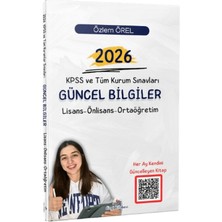 Dizgi Kitap 2026 Kpss ve Tüm Kurum Sınavları Güncel Bilgiler