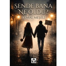 Alan Yayıncılık Sende Bana Ne Oldu?
