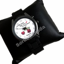 Anneler Günü Hediyesi Bayan Kol Saati Kişiye Özel Isim Baskılı Kadın Saat Sevgiliye Hediye Kadın Kol Saati