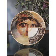 Fermato Zeugma 2 Kişilik Servis Seti